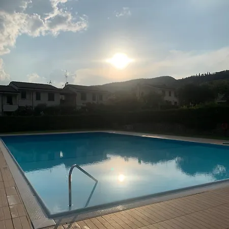 Ca Leo In Garda, Relax & Pool غارْدا