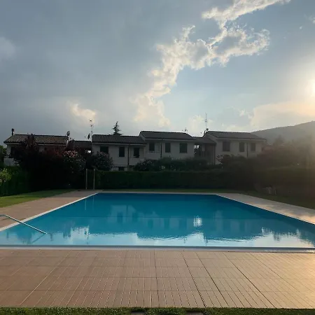 Cà Leo In Garda, Relax&pool Garda (Verona)