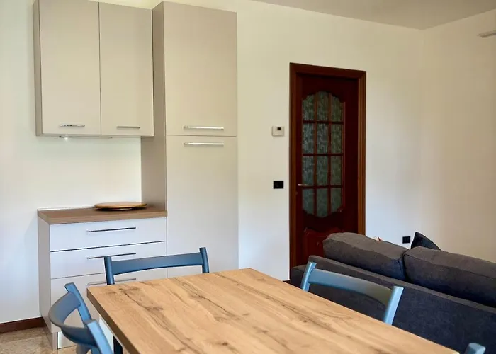 Apartamento Cà Leo In Garda, Relax&pool Garda (Verona)
