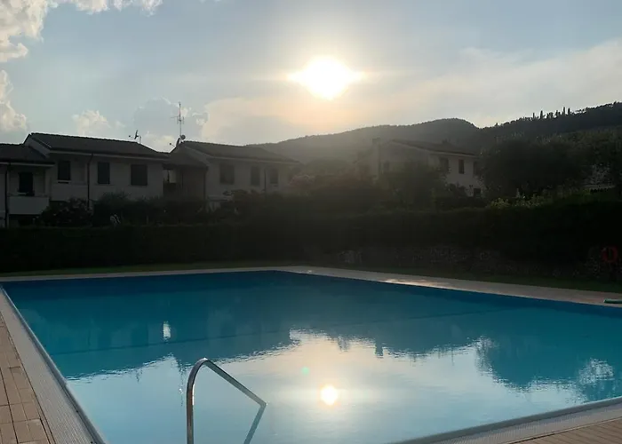 Cà Leo In Garda, Relax&pool Garda (Verona)