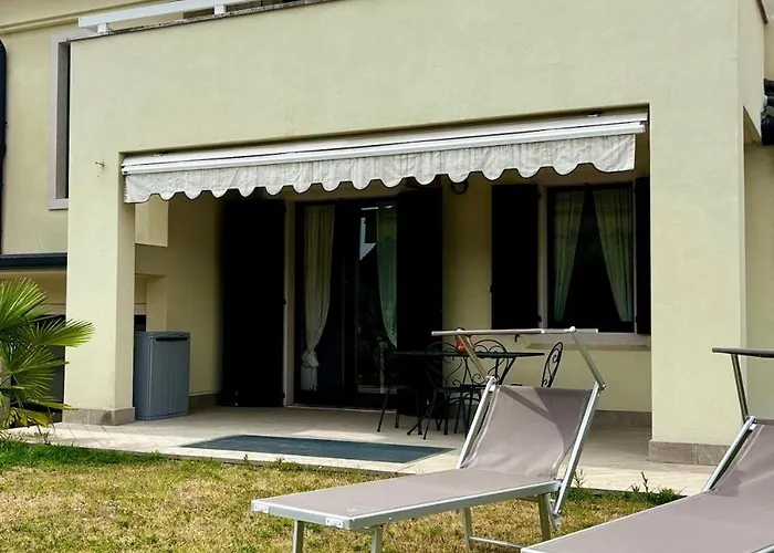 Cà Leo In Garda, Relax&pool Garda (Verona)