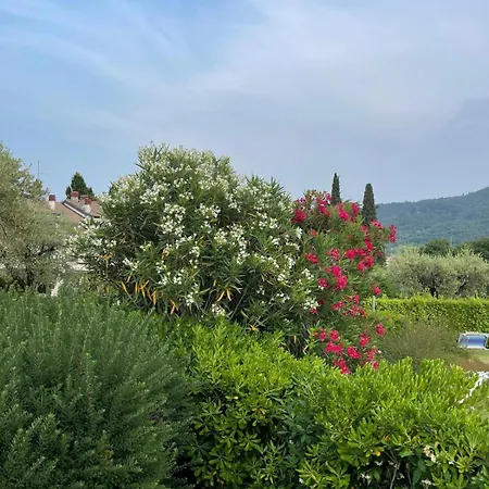 Ca Leo In Garda, Relax & Pool Apartman Garda