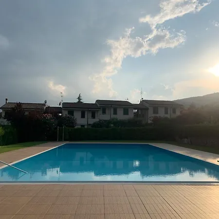 Ca Leo In Garda, Relax & Pool * Garda (Verona)