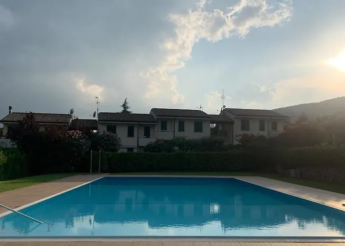Ca Leo In Garda, Relax & Pool * Garda (Verona)