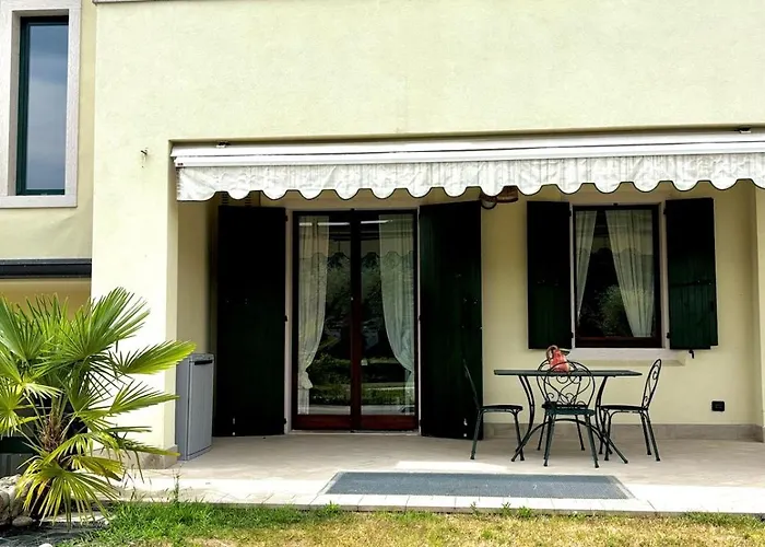 Ca Leo In Garda, Relax & Pool