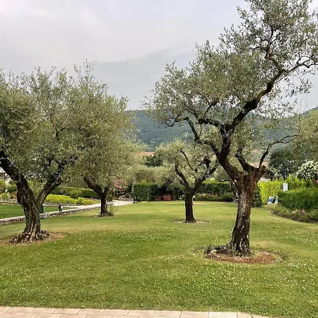 Cà Leo In Garda, Relax&pool *