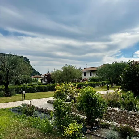 Cà Leo In Garda, Relax&pool