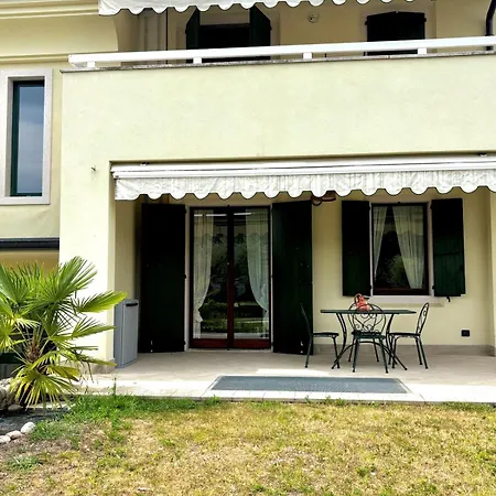 Cà Leo In Garda, Relax&pool