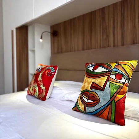 Apartamento Cà Leo In Garda, Relax&pool Garda (Verona)