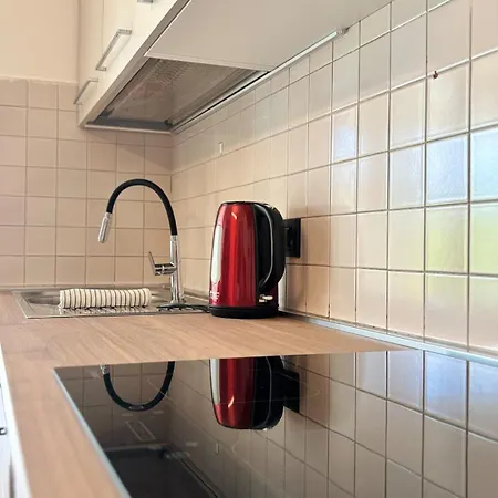 Cà Leo In Garda, Relax&pool *