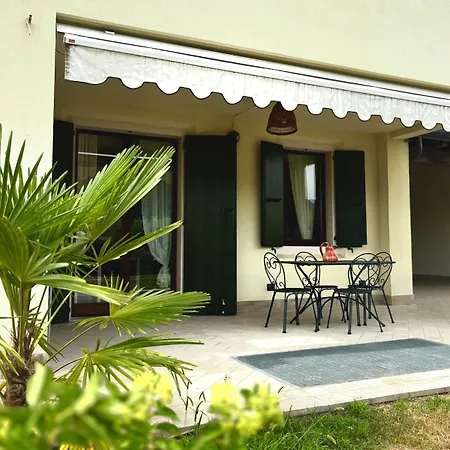 Cà Leo In Garda, Relax&pool *