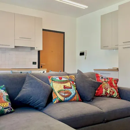 Cà Leo In Garda, Relax&pool Apartamento